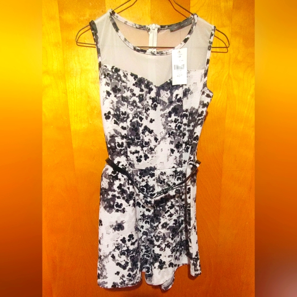 Romper Suzy Sheir